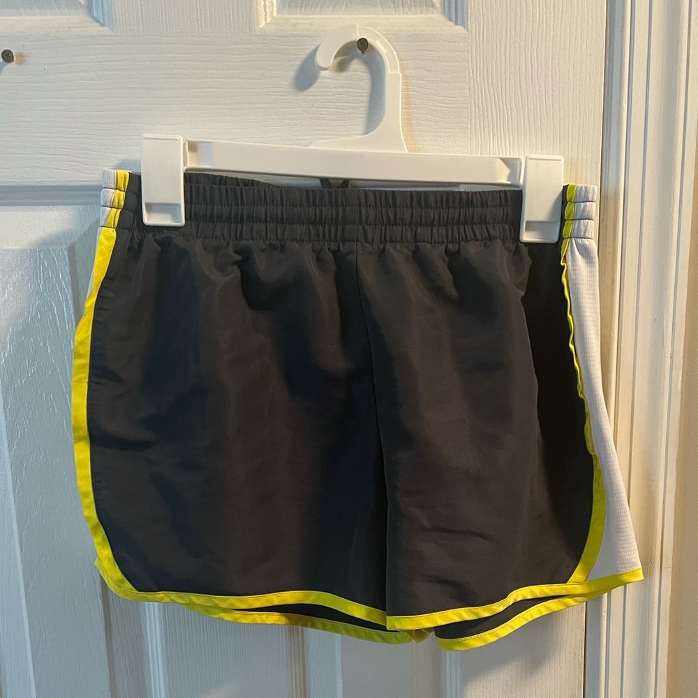 Running Shorts